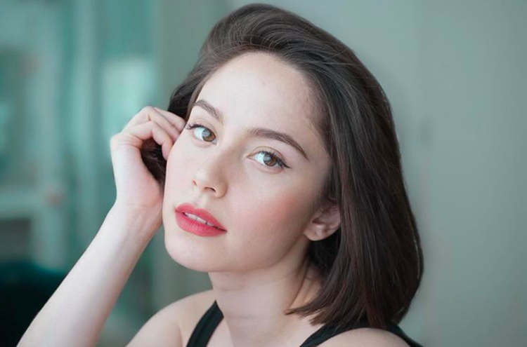 Jessy Mendiola