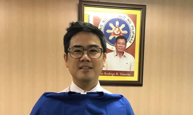 jimmy bondoc