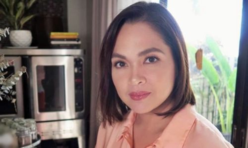judy ann santos