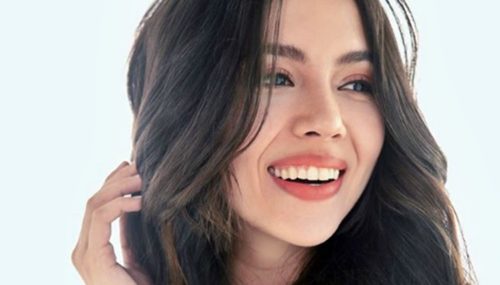 julia montes