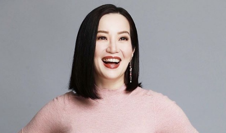 kris aquino