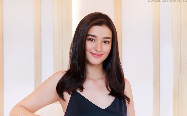 Liza Soberano