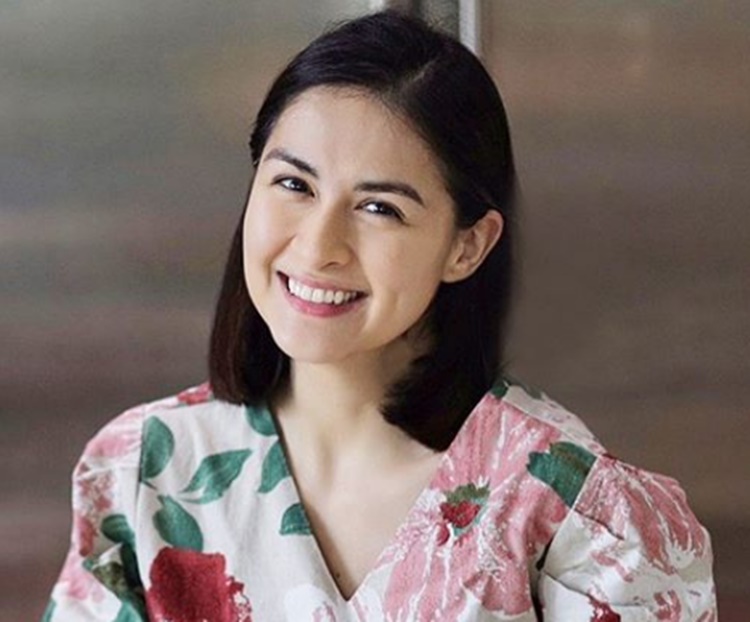 marian rivera