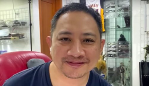 michael v COVID-19 condition treatment