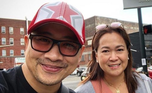 michael v bitoy wife carol