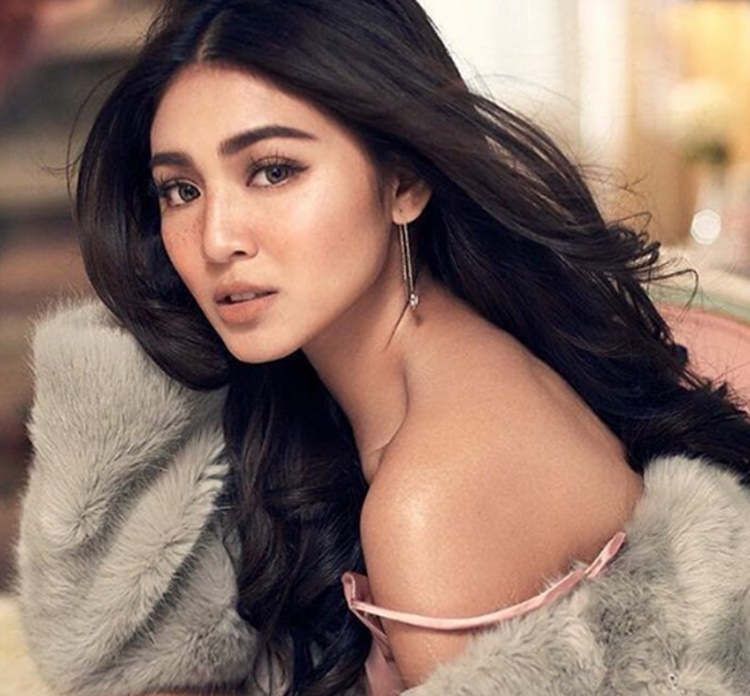 nadine lustre