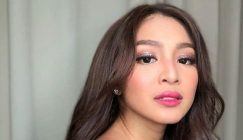 nadine lustre