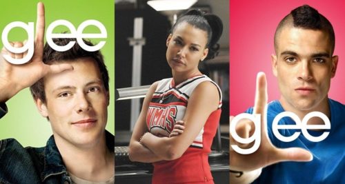 naya rivera glee stars death