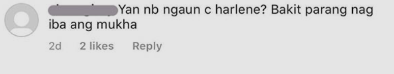 Romnick Sarmenta Slams Netizen