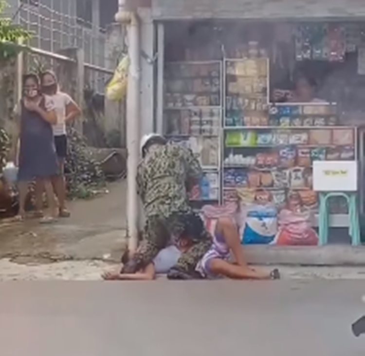 Police