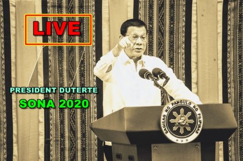 SONA 2020