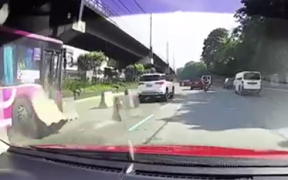 LTO Issues Show Cause