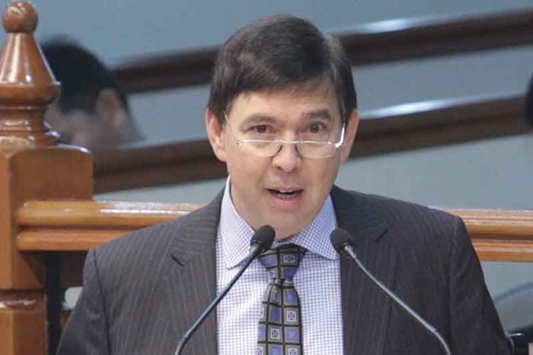 Ralph Recto