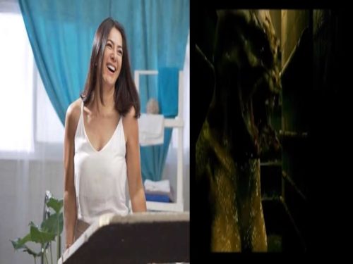 Alice Dixson