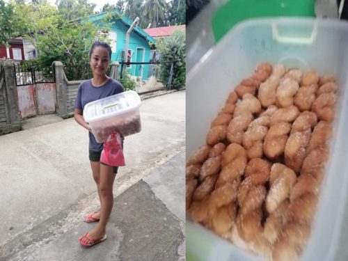 Sinulog Festival Queen