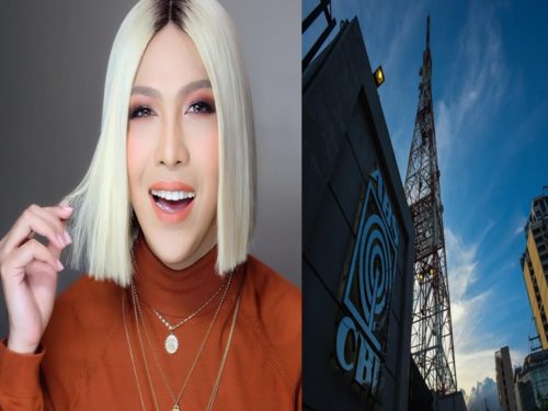 Vice Ganda
