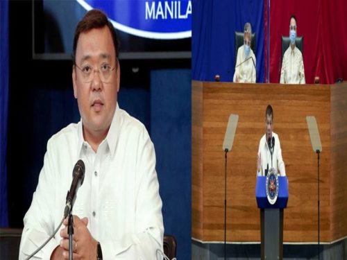 Harry Roque