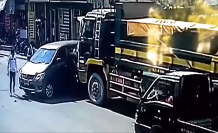 Dumptruck