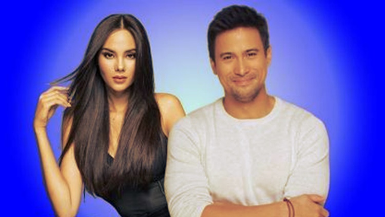 Sam Milby Breaks Silence on Issues against Relationship w/ Catriona Gray