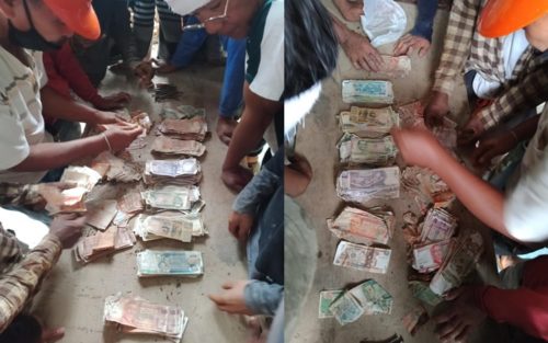 Old Philippine Money