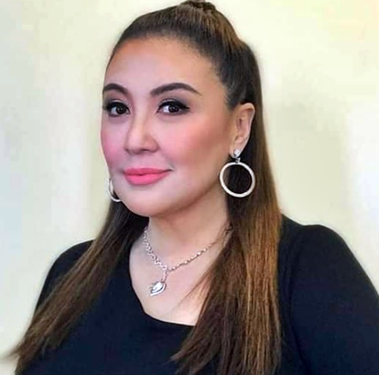 sharon cuneta now