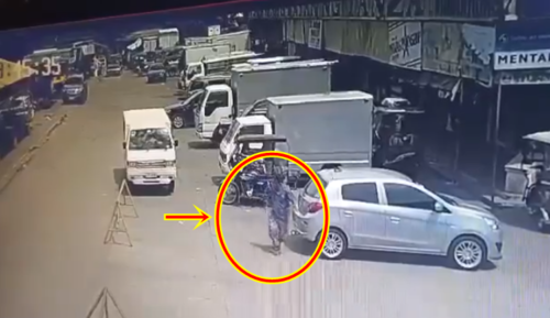 Horrifying Shooting Incident