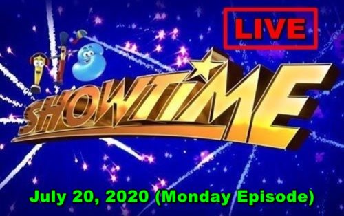 ABS-CBN It’s Showtime