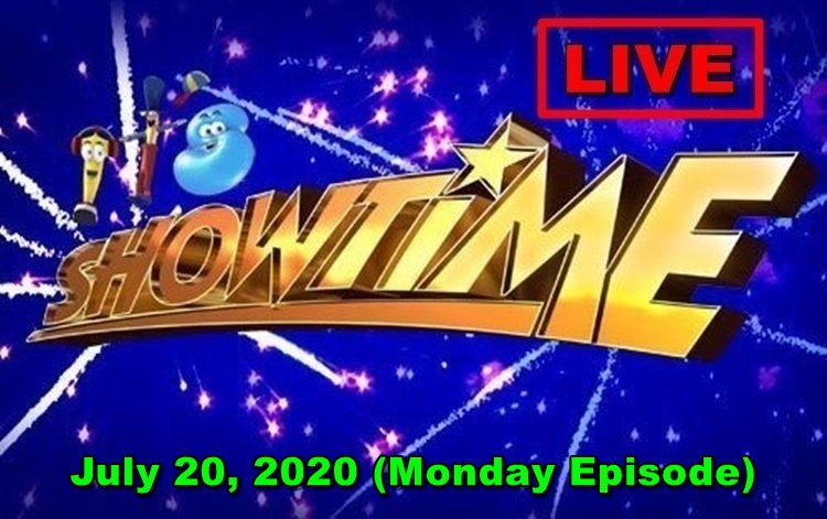 ABS-CBN It’s Showtime