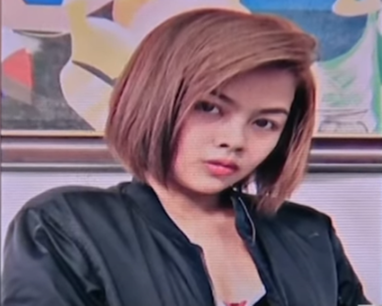 Ann Shiela Belarmino