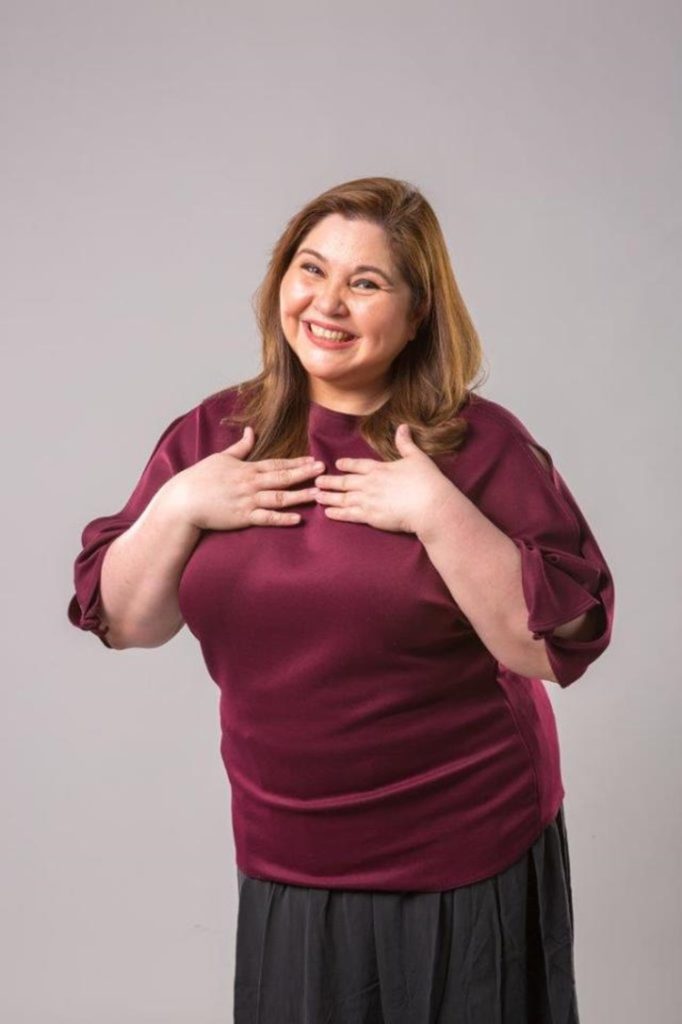 Tanya Montenegro