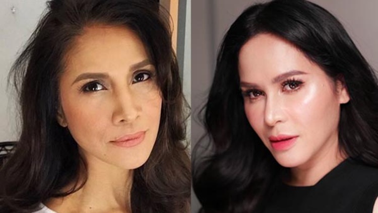 Team Agot Vs. Team Jinkee: Pinoy Designer Michael Cinco Reacts