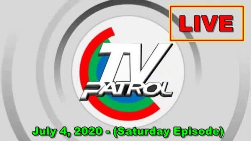 TV Patrol News
