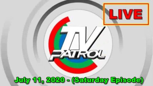 TV Patrol News