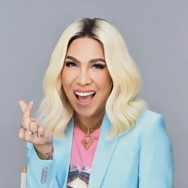 Vice Ganda