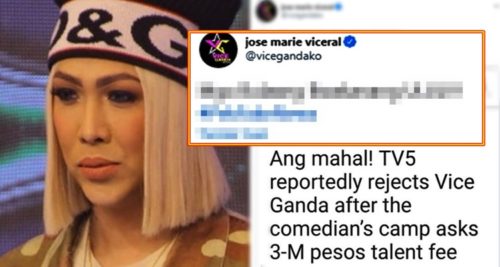 vice ganda