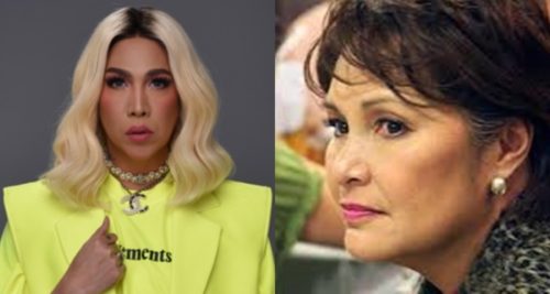 vice ganda leah navarro