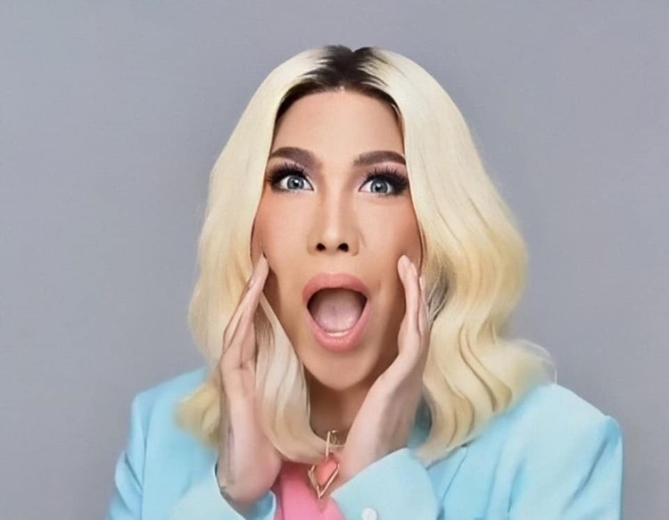 Vice Ganda