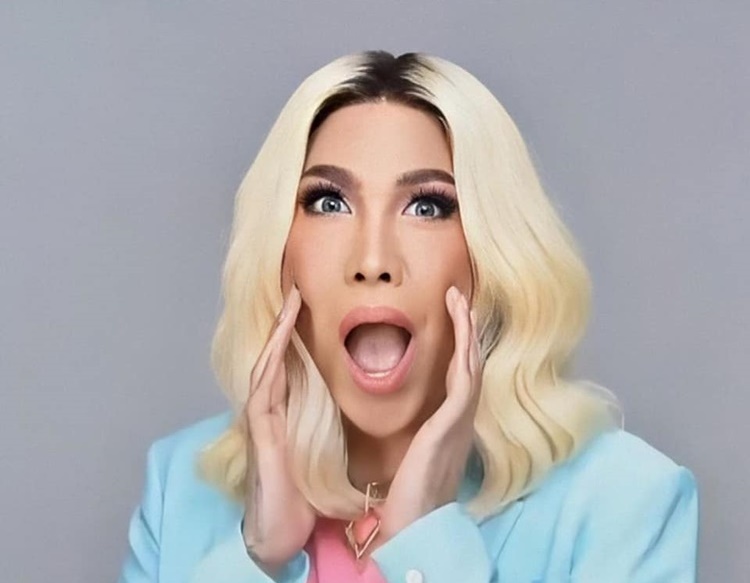 Vice Ganda Receives Blessing From ABSCBN For His New Digital Network