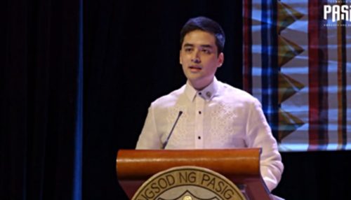 vico sotto