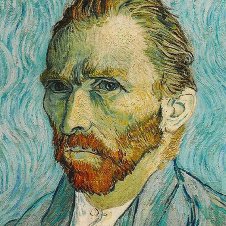 Who Is The Artist Of Starry Night Answer To This Question One might say perhaps it is because of the stars that make you dream. who is the artist of starry night
