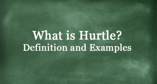 what is hurtle