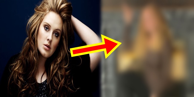 Adele Surprises Fans With Her New Hairstyle (Photo)