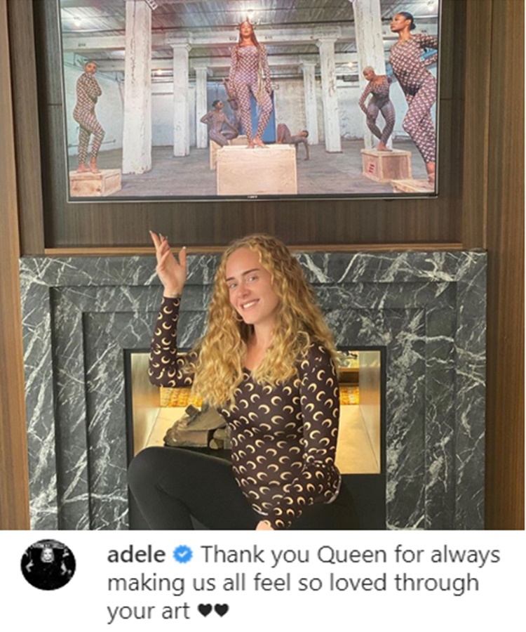 Adele