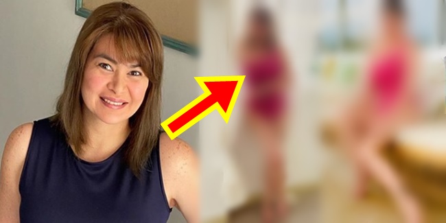 Aiko Melendez Wows Netizens W Slimmer Figure Photos