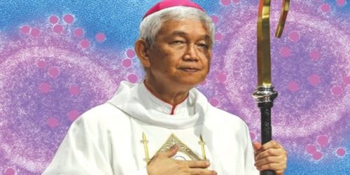 Archdiocese of Manila Pabillo