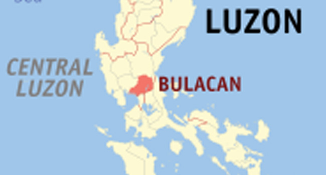 BULACAN COPS
