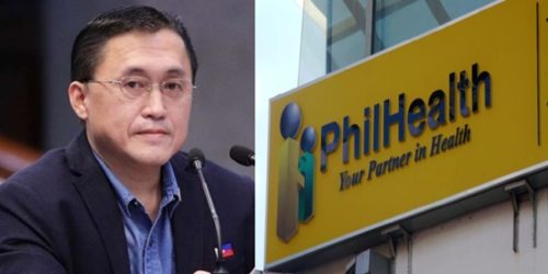 Bong Go PhilHealth