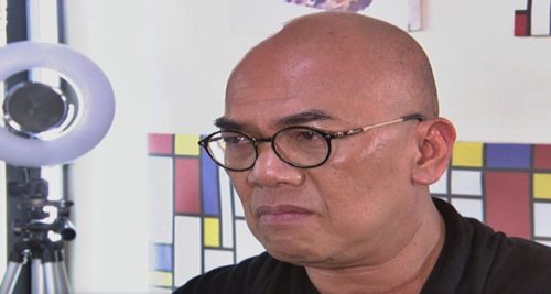 Boy Abunda