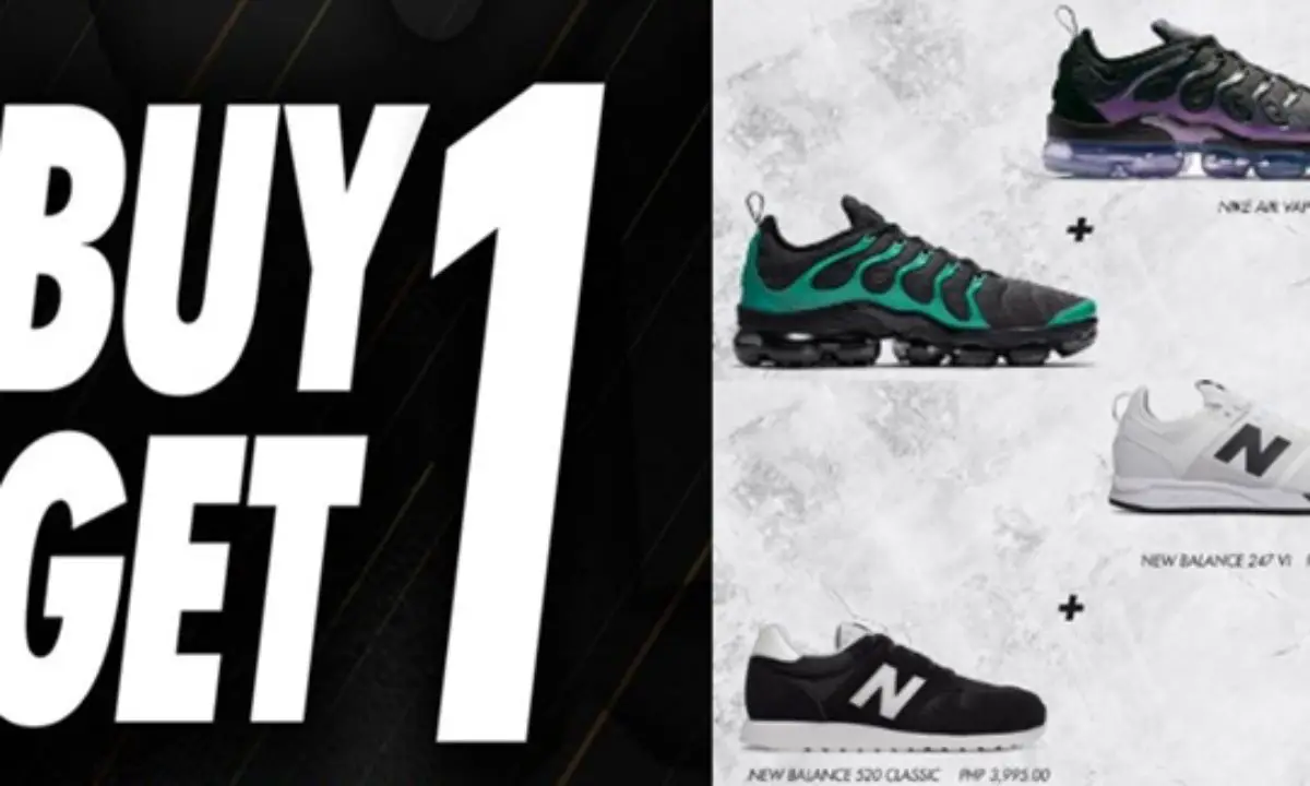 buy one get one new balance