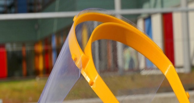 DOTr on Mandatory Face Shield Rule